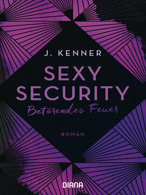 cover image of Sexy Security